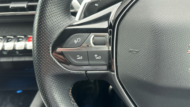 Peugeot 3008 1.5 BlueHDi GT Line 5dr EAT8 Diesel Estate